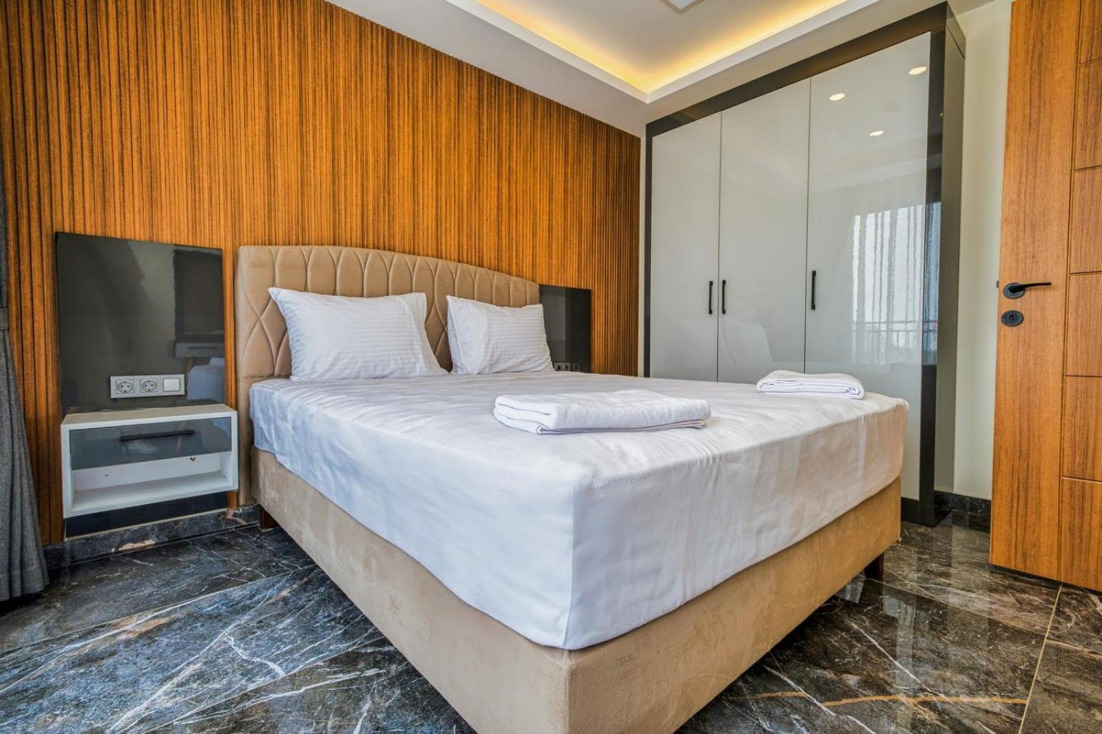 Laristone Suite Spa Hotel Aksu  Extérieur photo