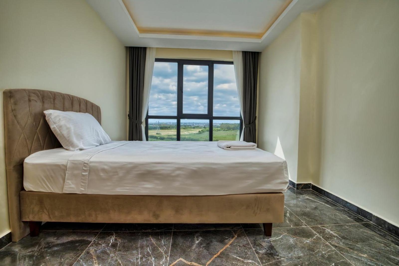 Laristone Suite Spa Hotel Aksu  Extérieur photo