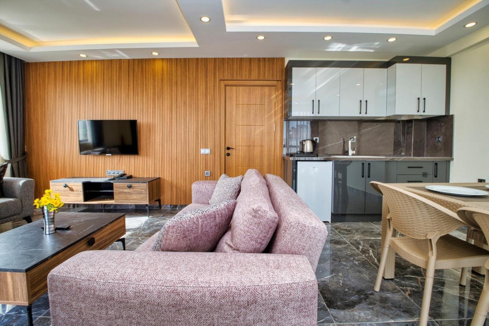 Laristone Suite Spa Hotel Aksu  Extérieur photo
