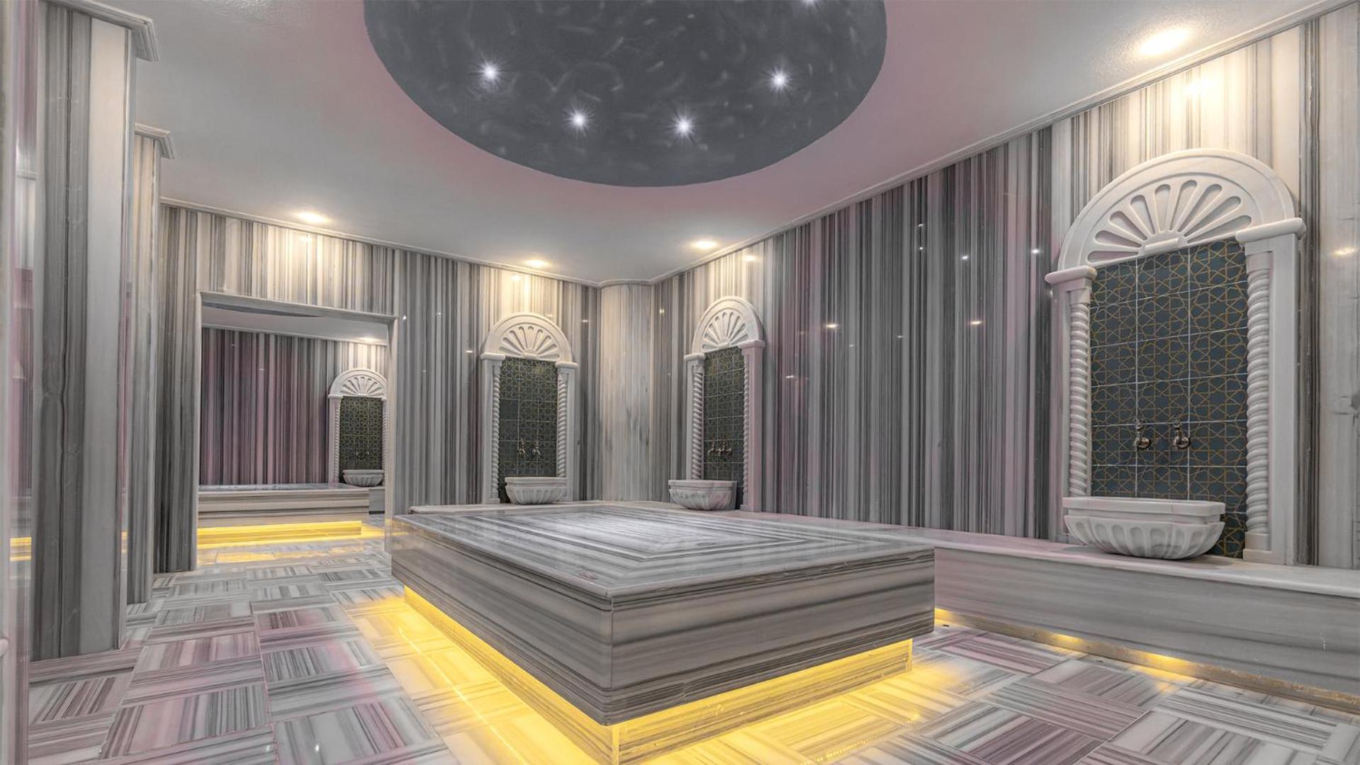 Laristone Suite Spa Hotel Aksu  Extérieur photo
