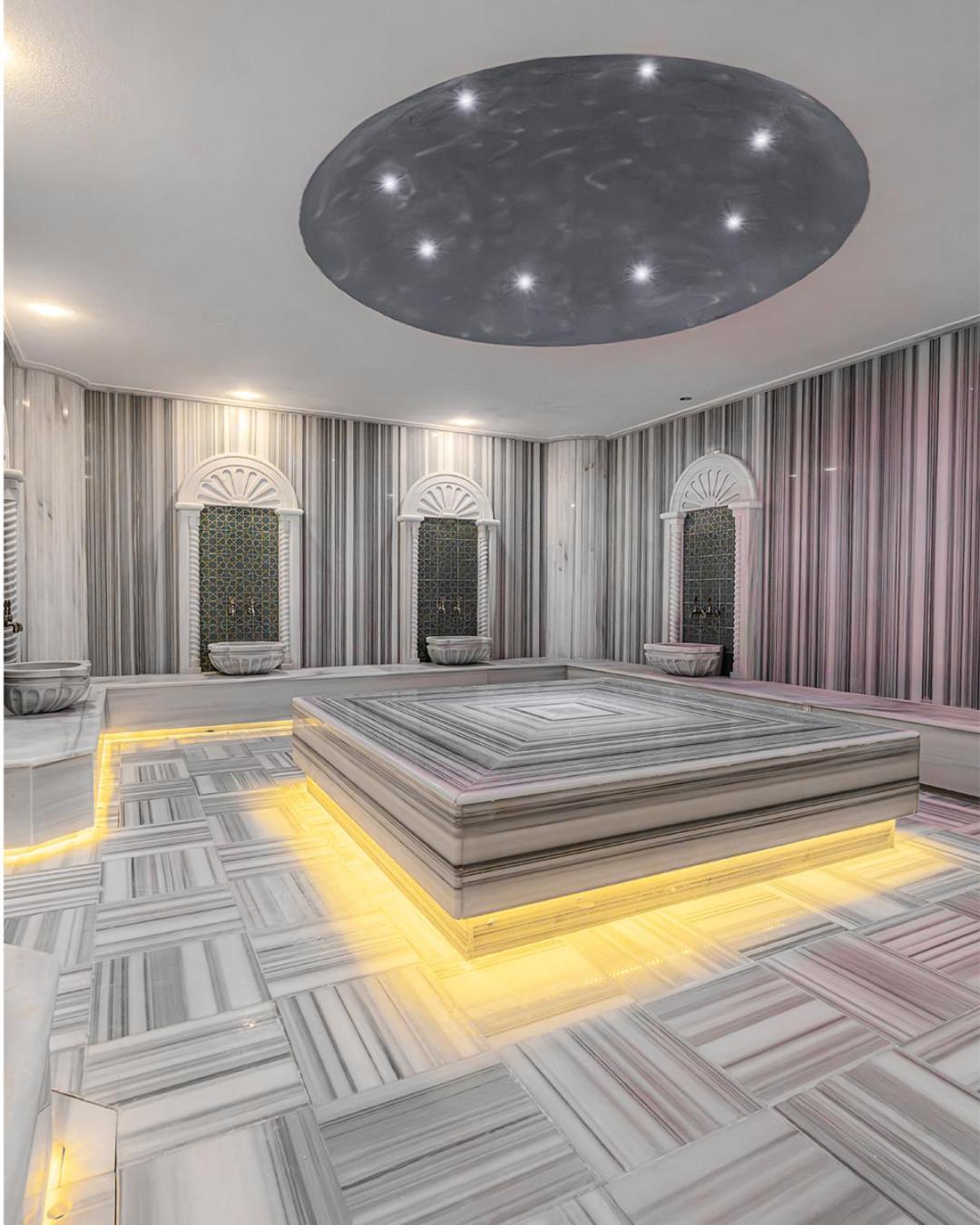 Laristone Suite Spa Hotel Aksu  Extérieur photo